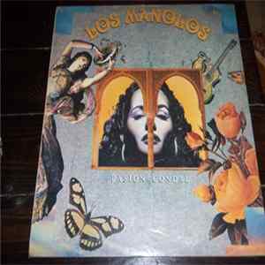 Los Manolos - Pasion Condal FLAC album