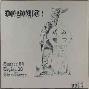 Various - Debout ! Vol. 1 FLAC album