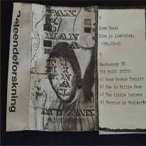 Pax Romana - The Final Muzak FLAC album