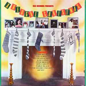 Various - Ras Records Presents: A Reggae Christmas FLAC album