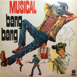 Various - Musical Bang-Bang FLAC album