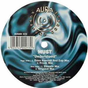 Must - Understood FLAC album