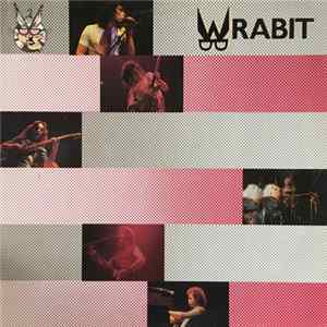 Wrabit - Wrough & Wready FLAC album