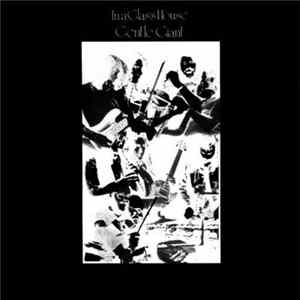 Gentle Giant - In A Glass House FLAC album