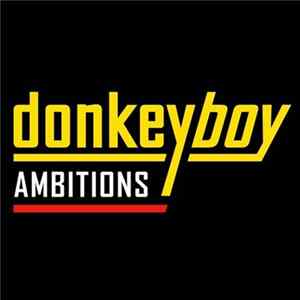 Donkeyboy - Ambitions FLAC album