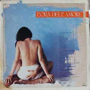 Various - L'Ora Dell'Amore FLAC album