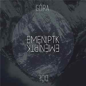 Emen / PTK - Góra, Dół FLAC album