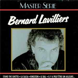 Bernard Lavilliers - Bernard Lavilliers FLAC album