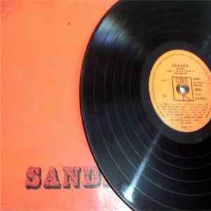 Sandro - Sandro FLAC album
