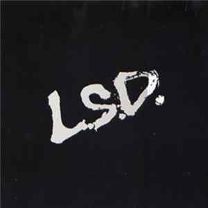LSD - Lustmord, Snatch, Death'Ein Bodie = L.S.D. FLAC album
