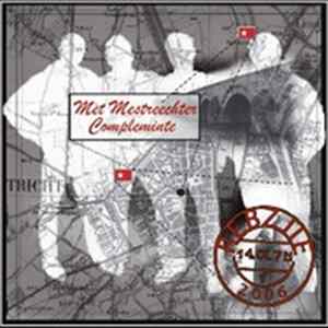 Rebzjie - Mét Mestreechter Compleminte FLAC album