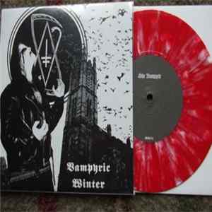 Drowning The Light - Vampyric Winter FLAC album