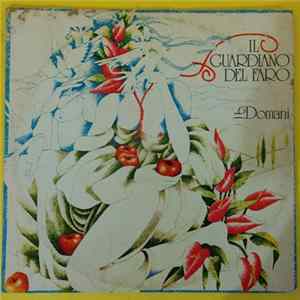 Il Guardiano Del Faro - Domani FLAC album