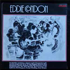 Eddie Condon - Eddie Condon FLAC album