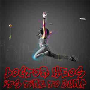 Doctor Keos - It's Time To Jump FLAC album