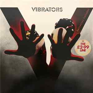 The Vibrators - Batteries Included FLAC album
