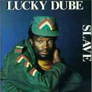 Lucky Dube - Slave FLAC album