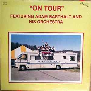 Adam Barthalt - On Tour FLAC album