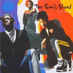 The Family Stand - Chain FLAC album