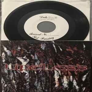 Lifeless - No Time FLAC album