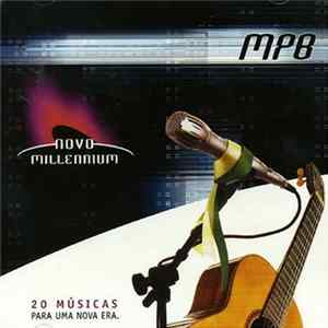 Various - MPB - Novo Millennium FLAC album