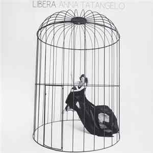 Anna Tatangelo - Libera FLAC album