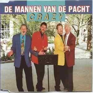 De Mannen Van De Pacht - Crazy FLAC album
