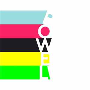 Powell - Sport FLAC album