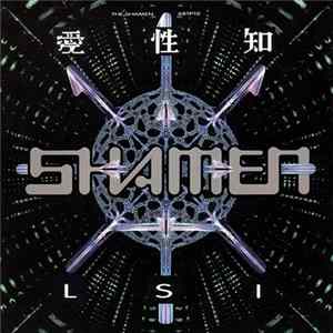 The Shamen - L.S.I. (Love Sex Intelligence) FLAC album