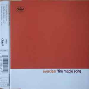 Everclear - Fire Maple Song FLAC album