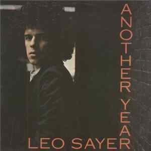 Leo Sayer - Another Year FLAC album