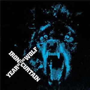 Iron Curtain - Year Of The Wolf FLAC album