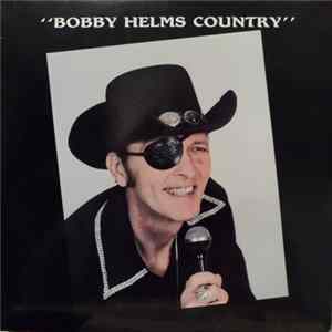 Bobby Helms - Bobby Helms Country FLAC album