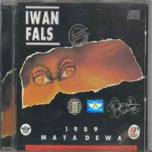 Iwan Fals - Mata Dewa FLAC album