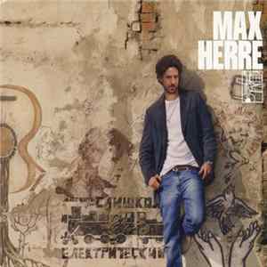 Max Herre - Max Herre FLAC album