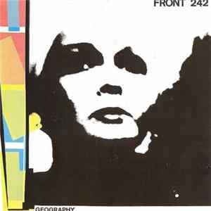 Front 242 - Geography FLAC album