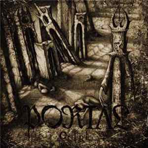 Portal - Outre' FLAC album