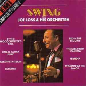 Joe Loss & His Orchestra - Swing FLAC album