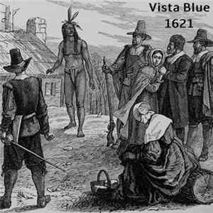 Vista Blue - 1621 FLAC album