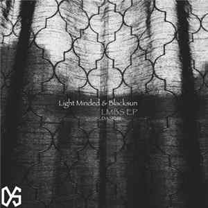 Blacksun , Light Minded - LMBS EP FLAC album