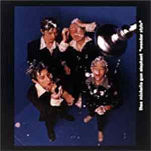 Thee Michelle Gun Elephant - Wonder Style FLAC album