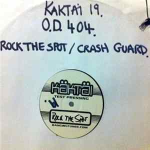 OD404 - Rock The Spot FLAC album