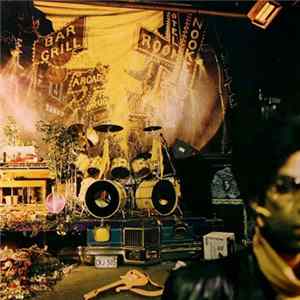 Prince - Sign "O" The Times FLAC album