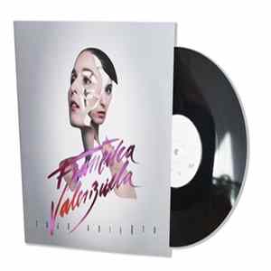 Francisca Valenzuela - Tajo Abierto FLAC album