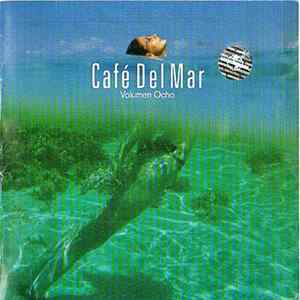 Various - Café Del Mar Volumen Ocho FLAC album
