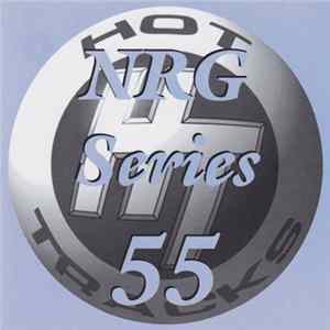 Various - Hot Tracks NRG Series 55 FLAC album