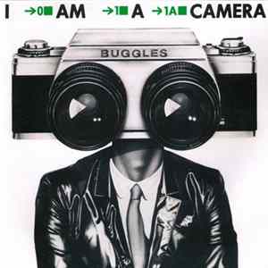 Buggles - I Am A Camera FLAC album