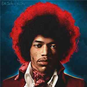 Jimi Hendrix - Hear My Train A Comin' FLAC album