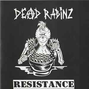 Dead Rabinz - Resistance FLAC album