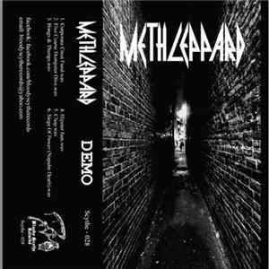 Meth Leppard - Demo FLAC album